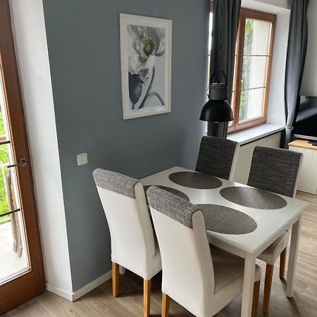 Residence Sarka Prag Eksteriør billede