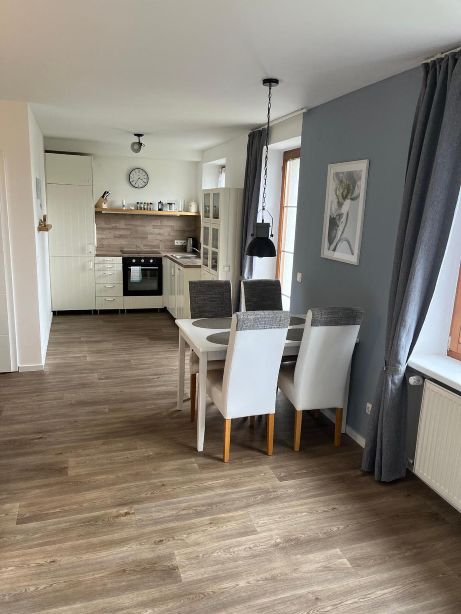 Residence Sarka Prag Eksteriør billede